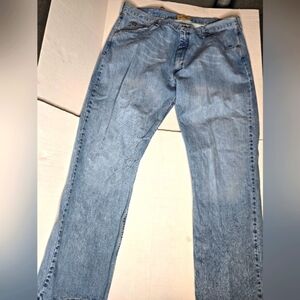 Wrangler 20X Jeans